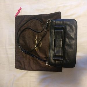 Kate Spade bow crossbody